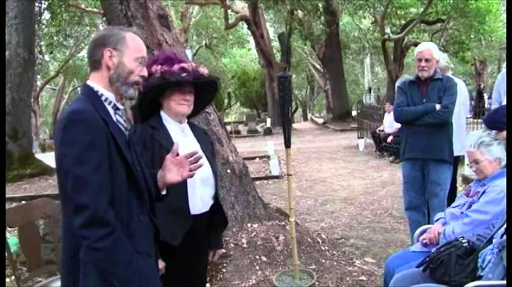Meet the Pioneers: The Dowells