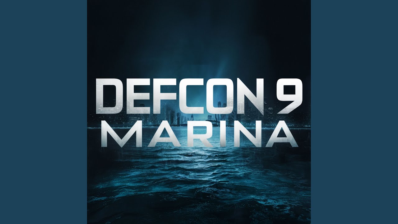 Watch Marina on YouTube Watch Marina on YouTube