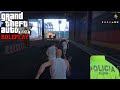 JONNY Y OSCAR HACEN LA PRUEBA PARA LA SIJIN | GTA V ROLEPLAY #24