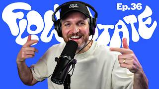 How To Break Out Of Your Comfort Zone | Flow State with Harry Mack #36
