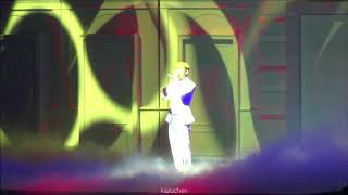 180602 Exo엑소-Heavenchen Solo Eℓyxion In Hongkong Day1Fancam