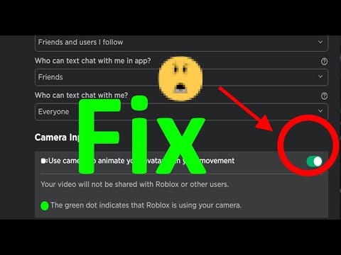 How to Fix