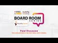 Express Pharma–Nutrify Today Boardroom: Season 2 | EP 5