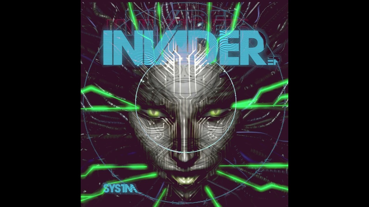 SYSTM - Invader feat Shodan