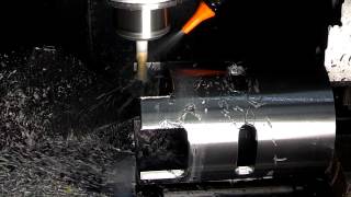 Porting sleeve