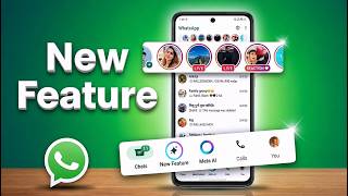 WhatsApp 2026 🔥: Top 5+ New Features You Must Try!