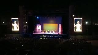 Zarzuela en el parque de Castrelos, 2026, Vigo