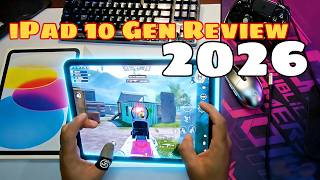 iPad 10th Gen Review in 2026 | Is It Still Worth It? Ipad 10th Gen Ram