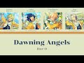 [Thaisub] fine-O &mdash; 「 Dawning Angels  」(Game ver.) l ES!!