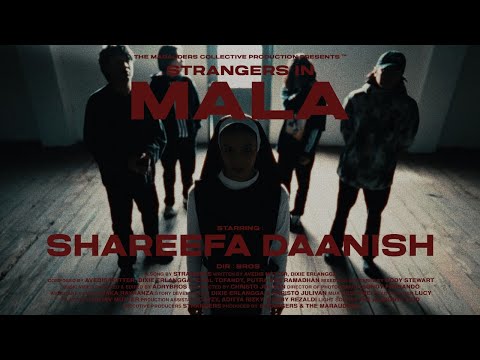 STRANGERS - Mala