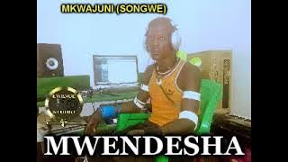 MWENDESHA MADUKA ==== UJUMBE BHO BHANYALALI  0733594918  Prod by Lwenge Studio 2022 MKWAJUNI (SONGWE