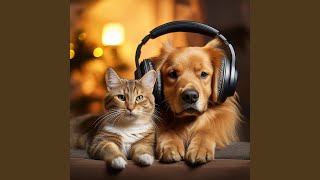 Soothing Fur Harmonics