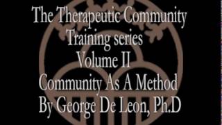 "The TC Training Series Volume II" With Dr. Deleon (Amity Foundation USA)