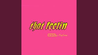 That Feelin (DJ Mix)