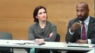 Efficiency dollars are hard working: Van Jones