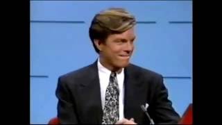 The $100,000 Pyramid promo reel #1, 1991