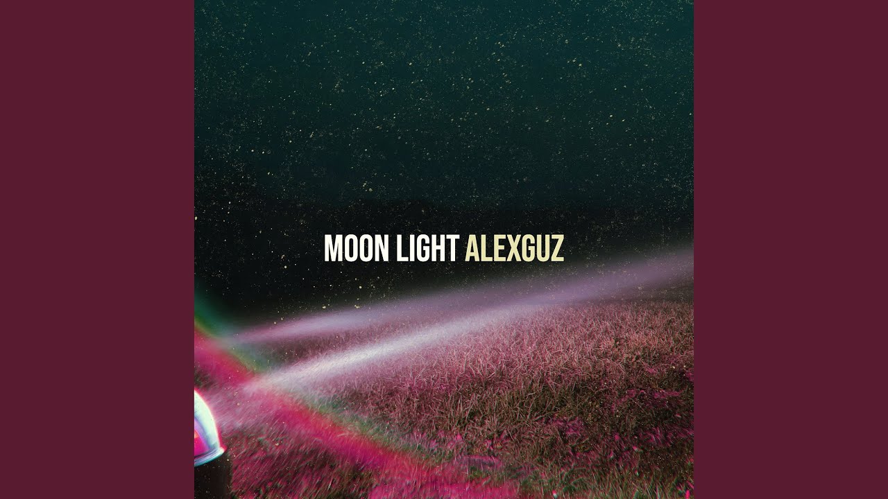 Moon Light auf YouTube ansehen Moon Light auf YouTube ansehen