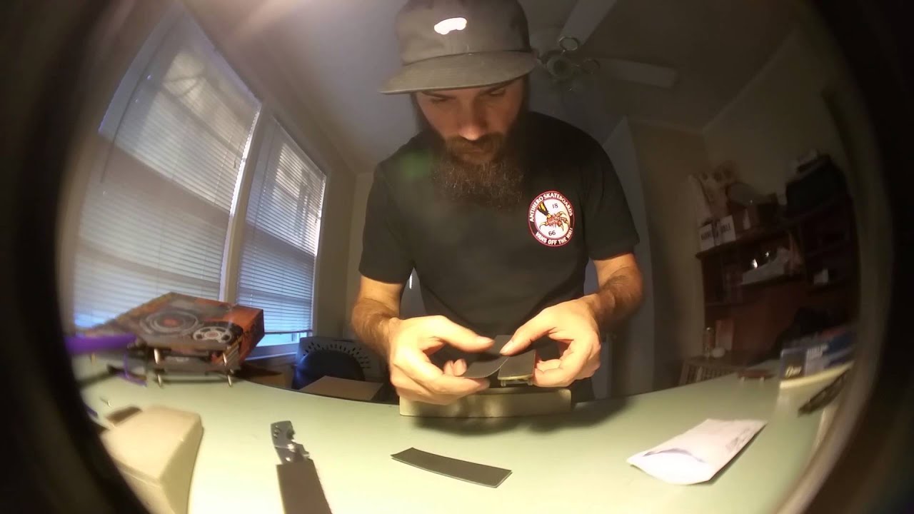 Theory Grip Sponsor Pack Unboxing!