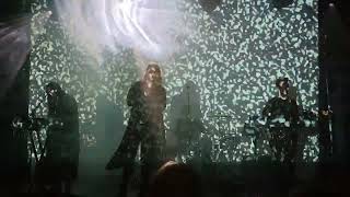 20220924 - Cold Cave - Confetti - Live at the Metro, Chicago, IL