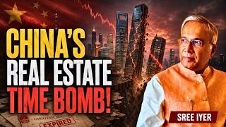 China s Property Crisis Just Got Worse - Here s Why