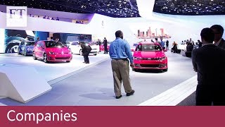 The long road to a driverless future