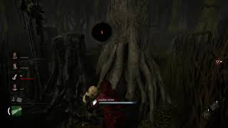 noob  plays  dead by daylight  part 2