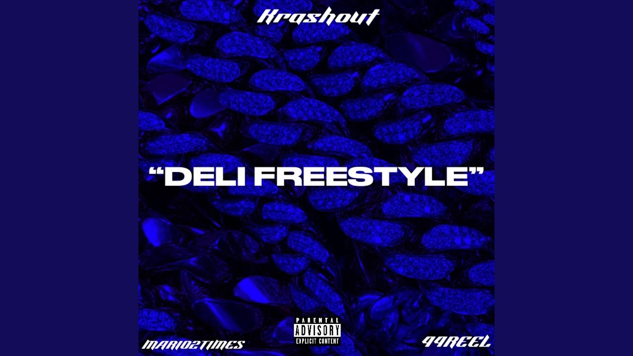 Deli freestyle (feat. MARIO2TIMES & 44REEL) - YouTube