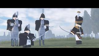 The final Battle | U.S cav POV |