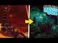 ADDIO BASE del NETHER - Minecraft ITA SURVIVAL #662