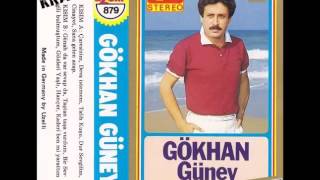 Gökhan Güney - Talih Kuşu Orj Kaset Kayit