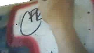 Tagging up 2