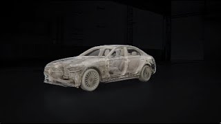 Famous Safety you can trust. Because it's Mercedes-Benz Wealth