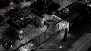 Absolute Carnage at the Station! This Game is Insane (Viewer Discretion Advised) (Hatred)