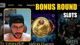 INSANE 9,000 WON – HUGE BONUS ROUND! 🔥