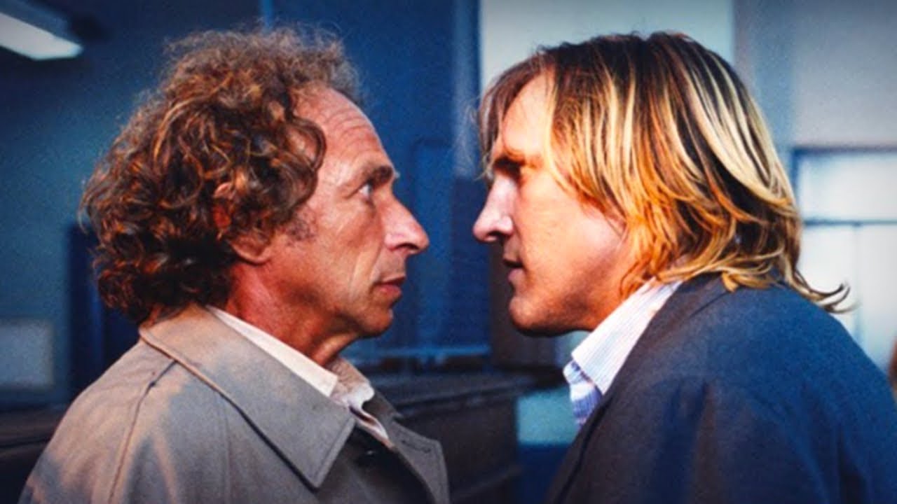 Pierre Richard, l'incompris