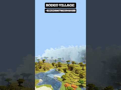 Craziest Hidden Landscape Minecraft Seeds in 26.2#minecraftbuilding #shortsfeed #gaming #shorts