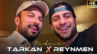 Reynmen Ft. Tarkan - Yakma (Arabesk Version) Sen Var Ya - Prodbyöke