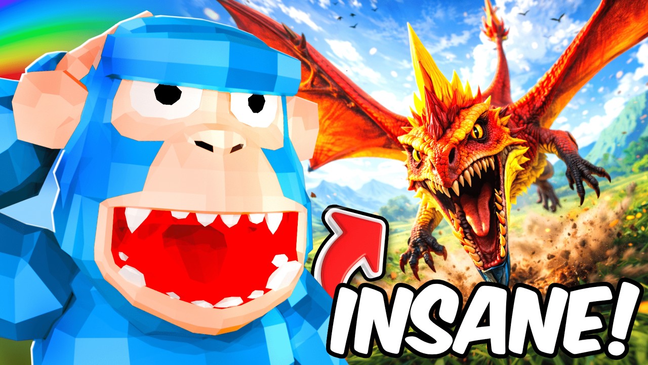 NEW GOLDEN EGG + DIEMORPHUGON DINO In UG VR!