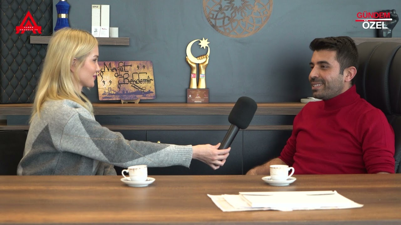 PROTONG HAFİF BETON / KAHRAMANKAZAN - ANKARA