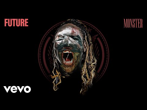 Future - Hardly (Audio)