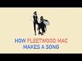 How Fleetwood Mac Makes A Song