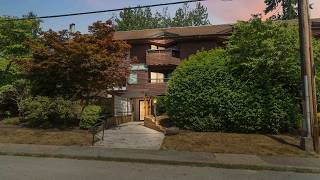 1177 Howie Ave, Suite 108, Coquitlam, BC