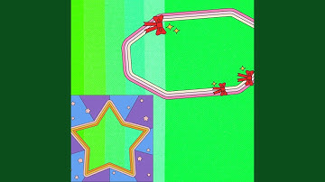 Vibrant Backdrops for Optimistic Worlds