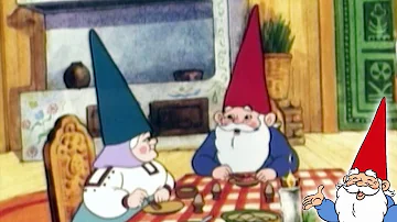 The Intro Song Of David The Gnome