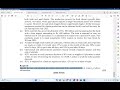 Prospective Financial Information | ISAE 3400| Practice Question | ICAP CFAP 6 | Audit and Assurance
