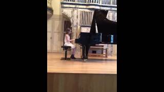 Audition De Piano 2