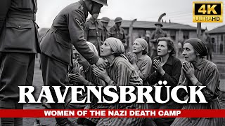 RAVENSBRÜCK - Why Female Concentration Camp Guards Had To Hang | Fall Asleep To | 4K Documentary 