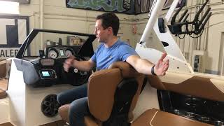 2020 Axis A22 Walkthrough