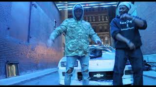 Stone Element - I'm Free Ft. Reign Chunam (video by JB Productions)