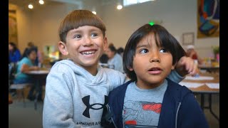 Preschool Partnerships: Operation School Bell Supporting PreK Families